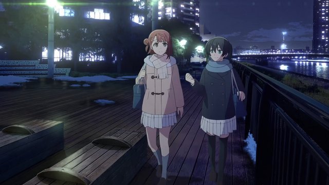 Water Plaza